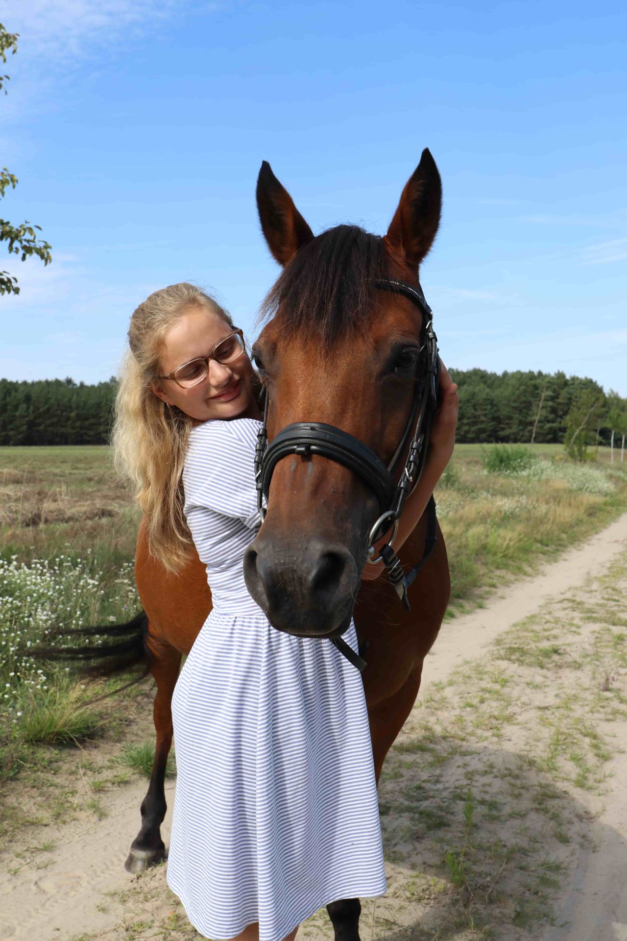 Reitferien Impression