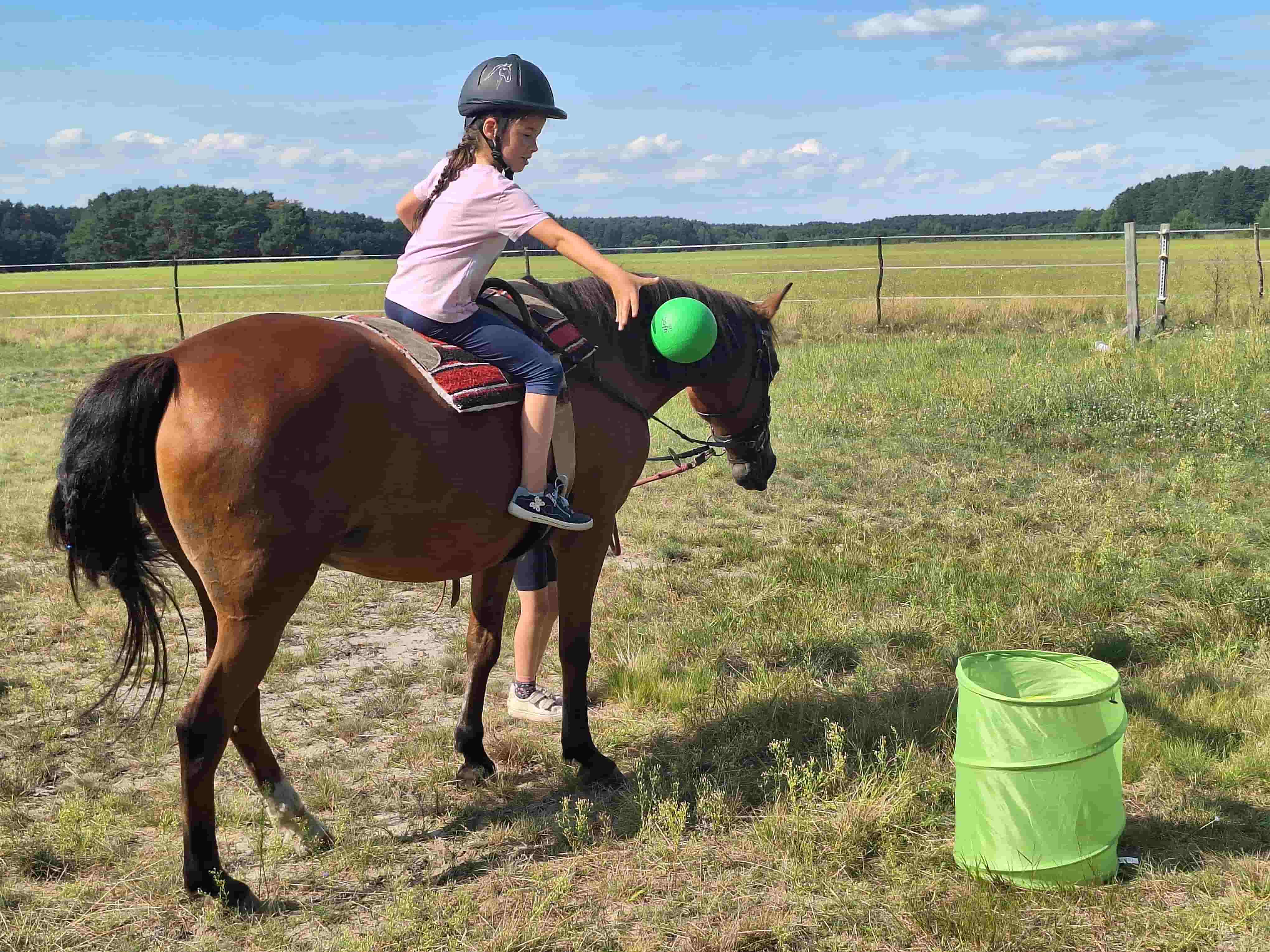 Kindergeburtstag Impression