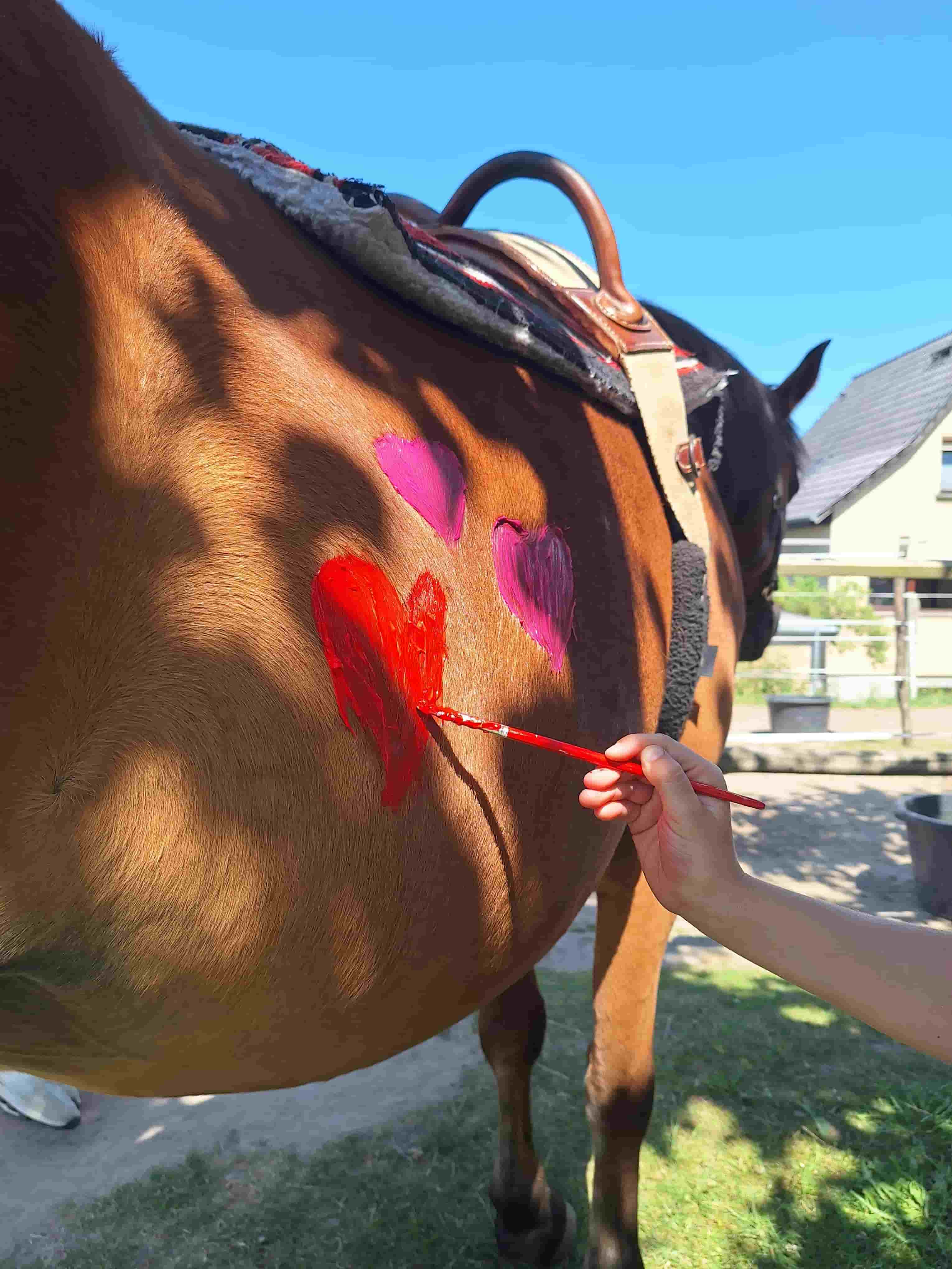 Kindergeburtstag Impression