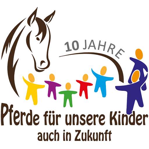 Pferde für unsere Kinder e.V.