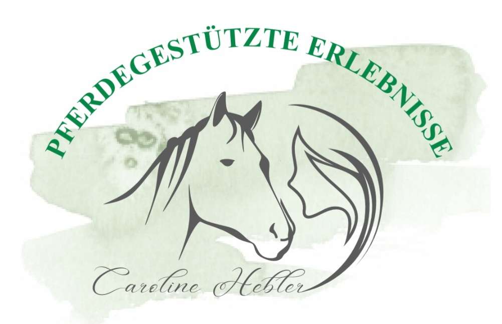 Reittherapie Hebler Logo