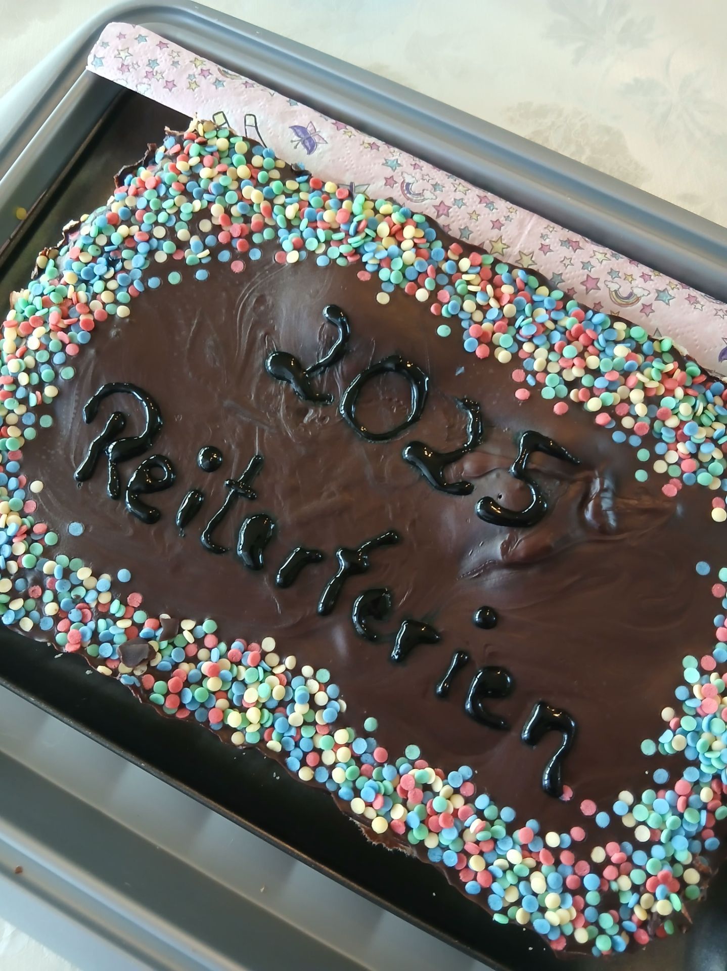 Reitferien Impression