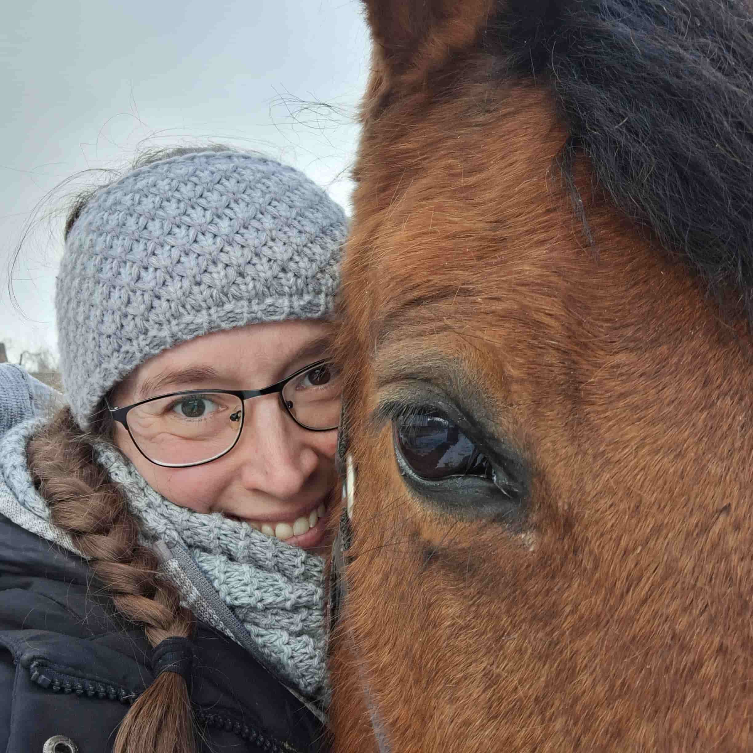 Reittherapie Umgebung